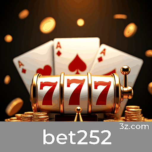 Bet252: Opções Ricas e Diversão Sem Limites para Brasileiros