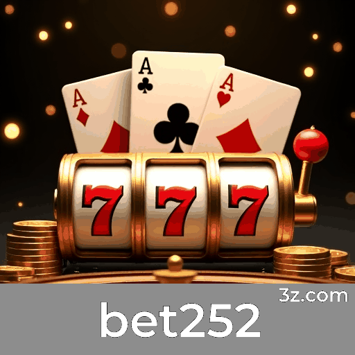 bet252.com - Apostas Esportivas e Cassino Online com Pagamentos Rápidos - bet252