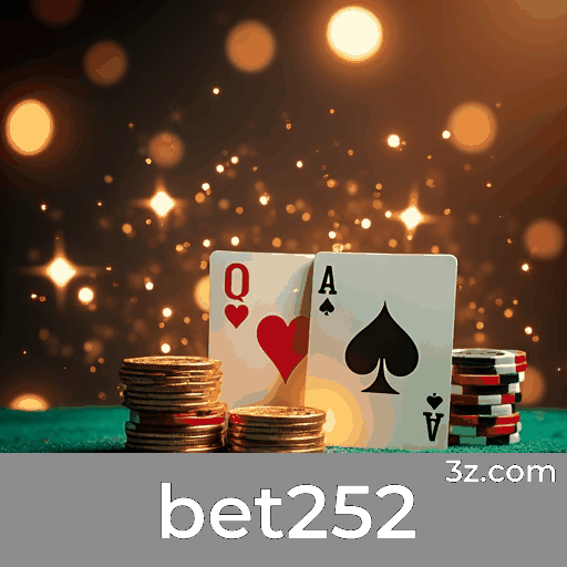 bet252: Estratégias de Apostas em Esportes Baseadas em Análise de Dados