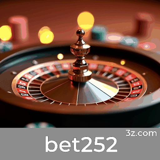 Experimente o app bet252: apostas rápidas e seguras!