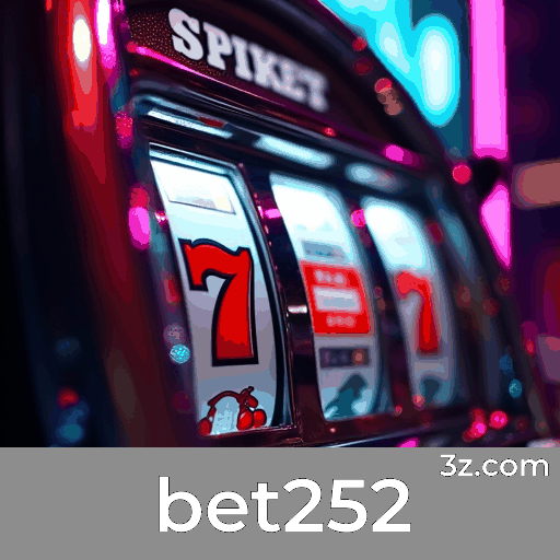 A Segurança e a Excelência da bet252: Plataforma de Apostas