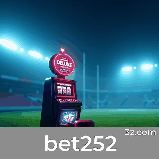 Métodos Analíticos para Aumentar Sucesso nas Apostas da bet252