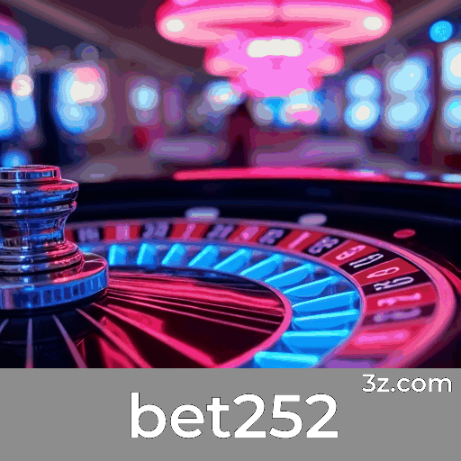 Explore a Excelência e Segurança da Plataforma bet252