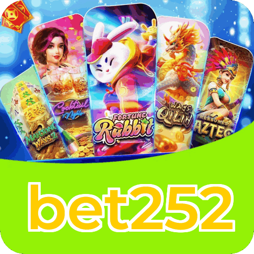Formulário de Registro bet252
