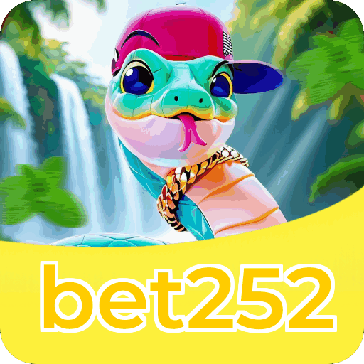 Logo Oficial bet252 Download