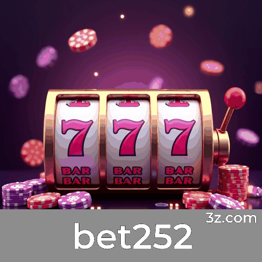 Experiência Premium no Casino Online bet252 Brasil